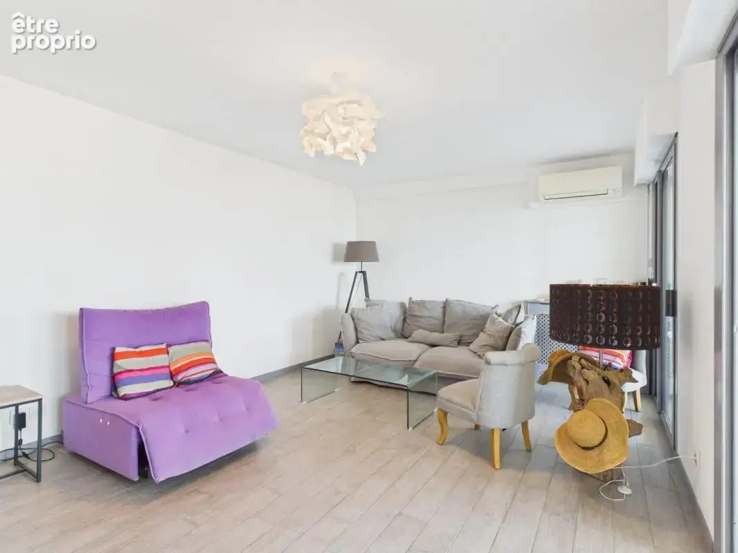 A vendre f3 panoramic avec vue mer et terrasse - photo 10