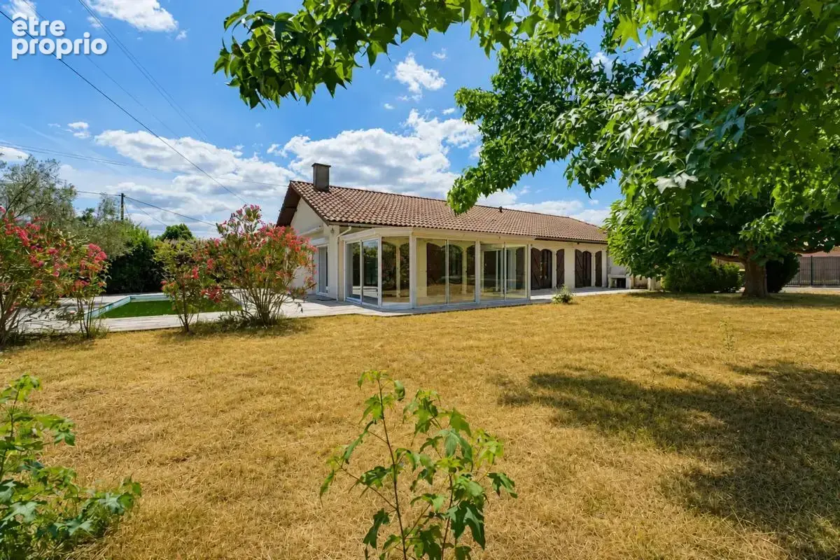 Maison de 6 pièces de 142 m² à Sallebœuf - photo 16