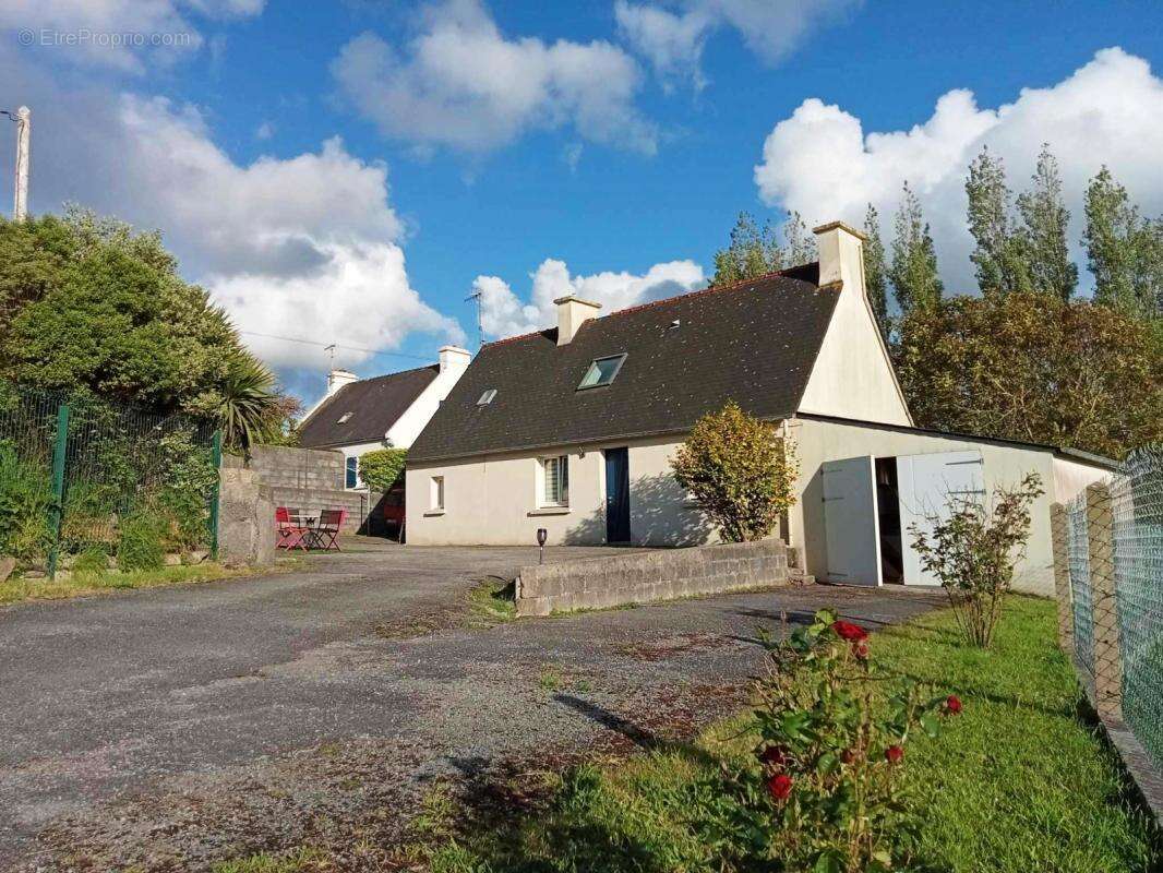 Le Relecq-Kerhuon – Secteur très recherché du Moulin Blanc - photo 22