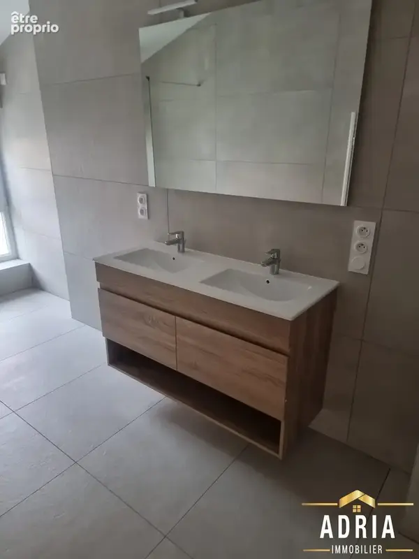 Maison 5 pièces 120 m² à vendre à Saulnes (54650) - photo 5