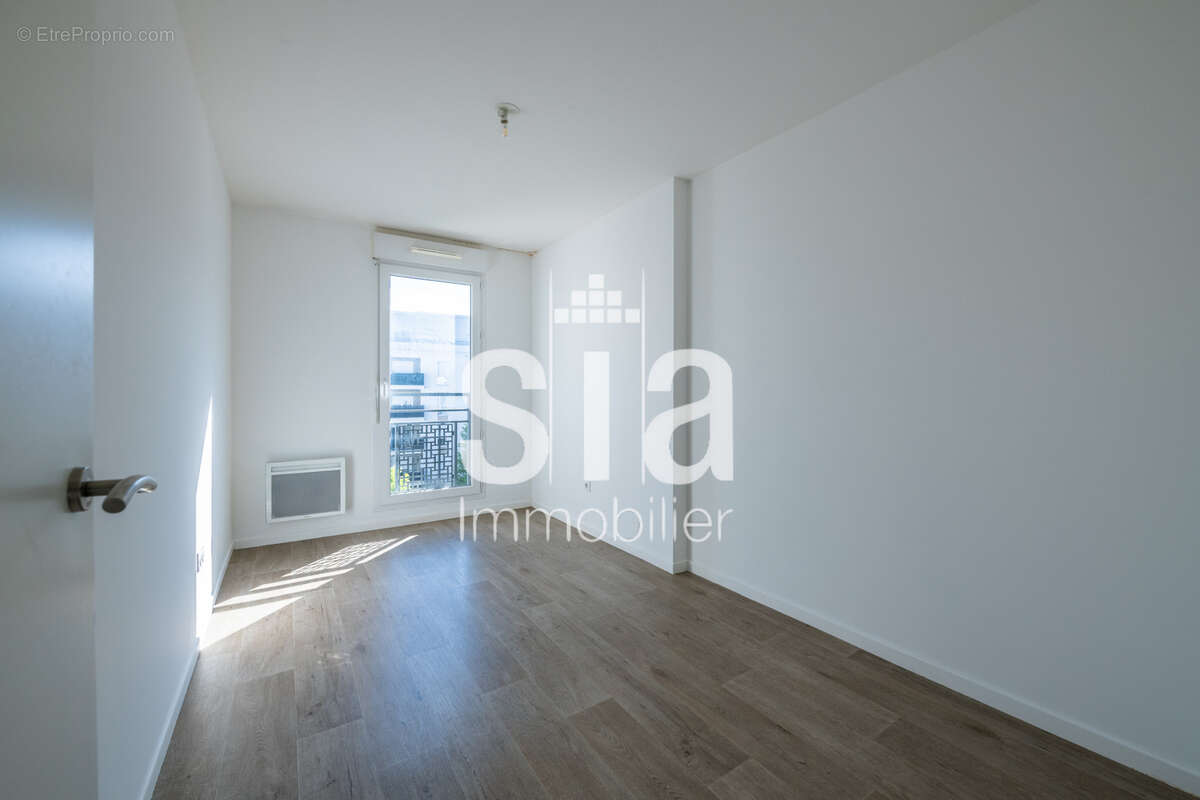 Appartement à THIAIS