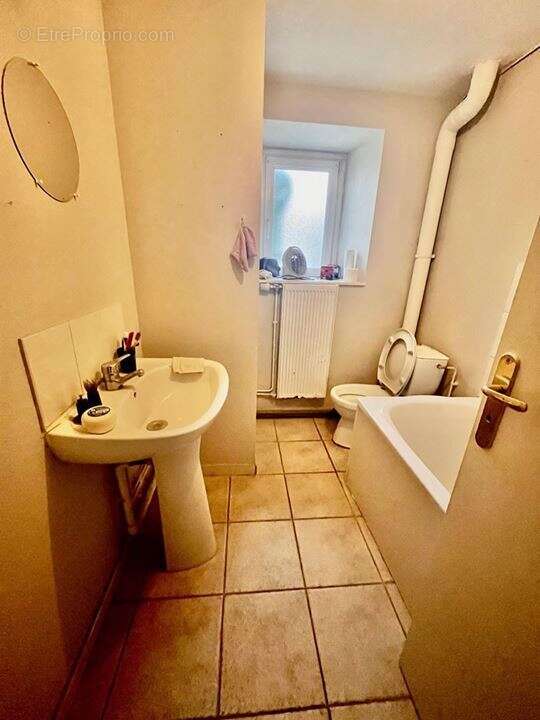 Appartement à AUDINCOURT