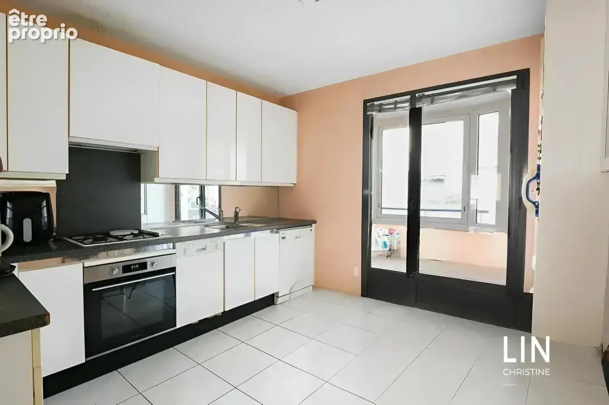 Appartement - photo 4