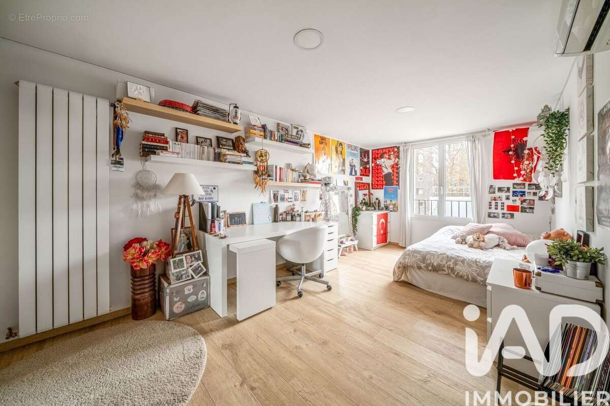 Photo 4 - Maison à COLOMBES