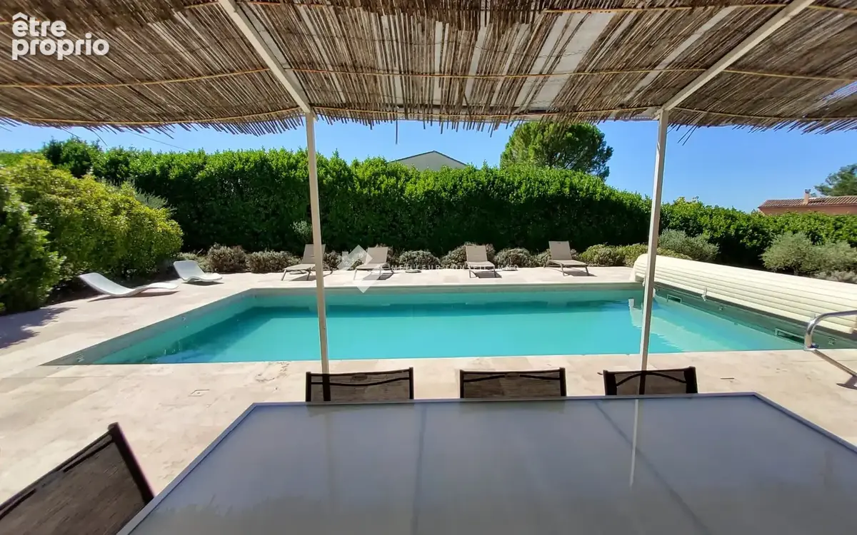Maison 4 pièces 180 m² à vendre à Barjac (30430) - photo 3