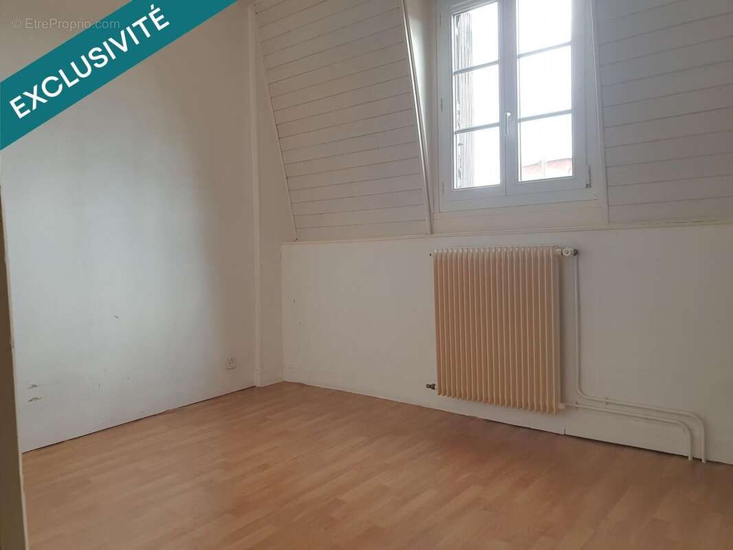 Photo 4 - Maison à LE PETIT-QUEVILLY