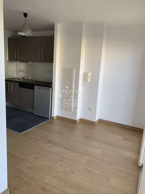 Appartement à LE TOUQUET-PARIS-PLAGE