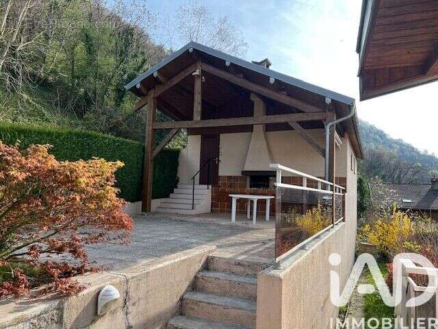 Photo 8 - Maison à BEURE