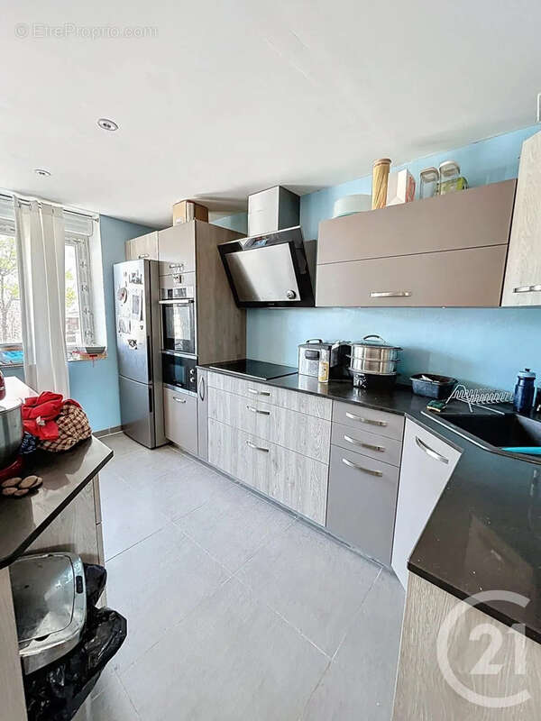 Maison 105 m² à Epinal  - photo 3