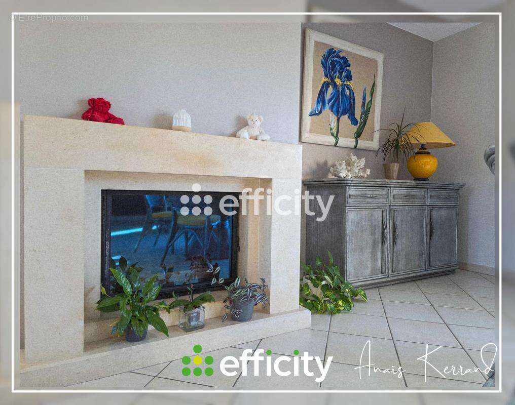 Maison à PETIT-MARS