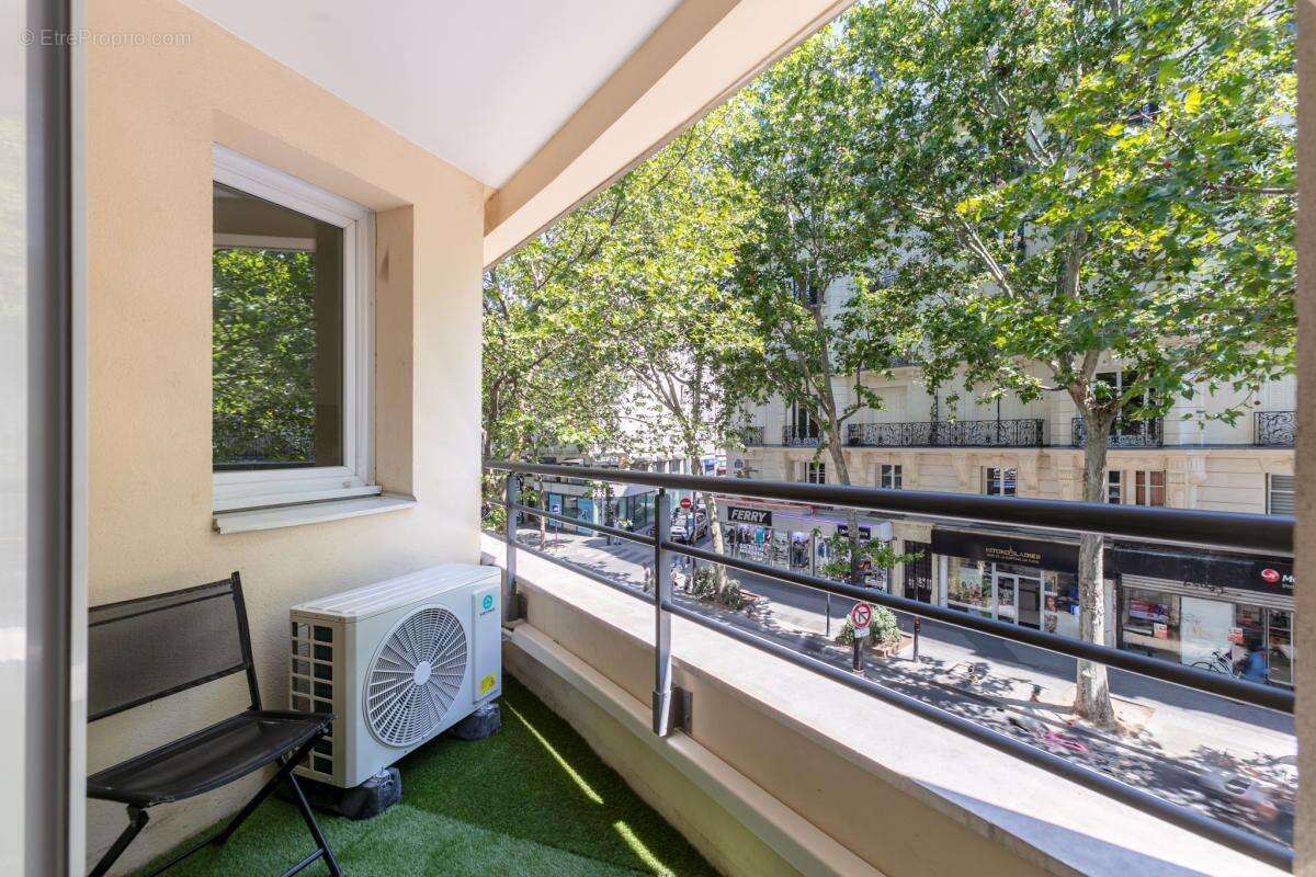 Appartement T2 - Batignolles - photo 10