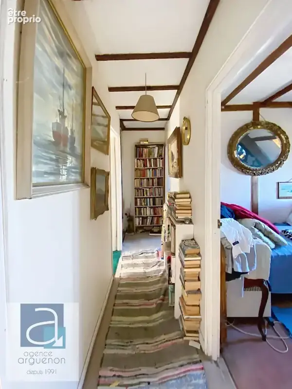 Pleudihen Sur Rance - cadre de vie magnifique, une maison de caractère à l'âme singulière - photo 10