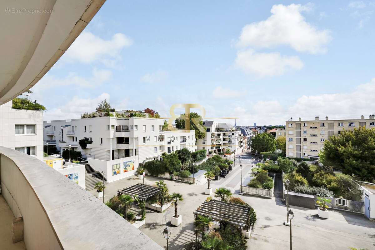 Appartement à SURESNES