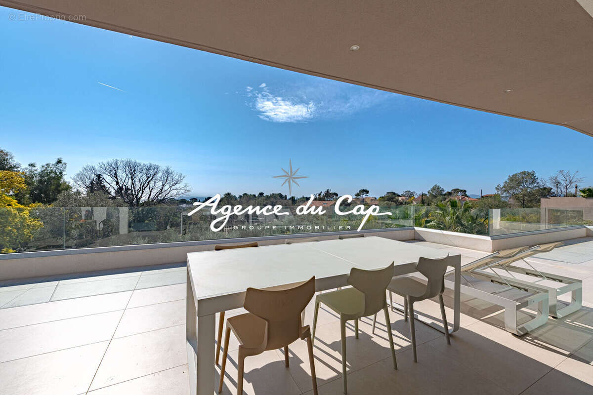 Maison à SAINT-RAPHAEL