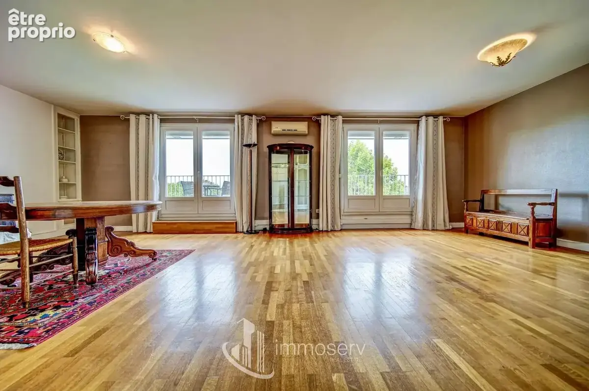 Appartement à THIONVILLE