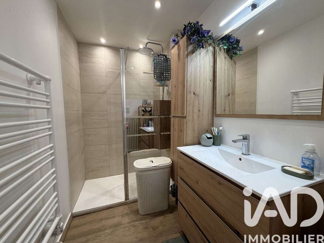 Photo 8 - Appartement à CANNES