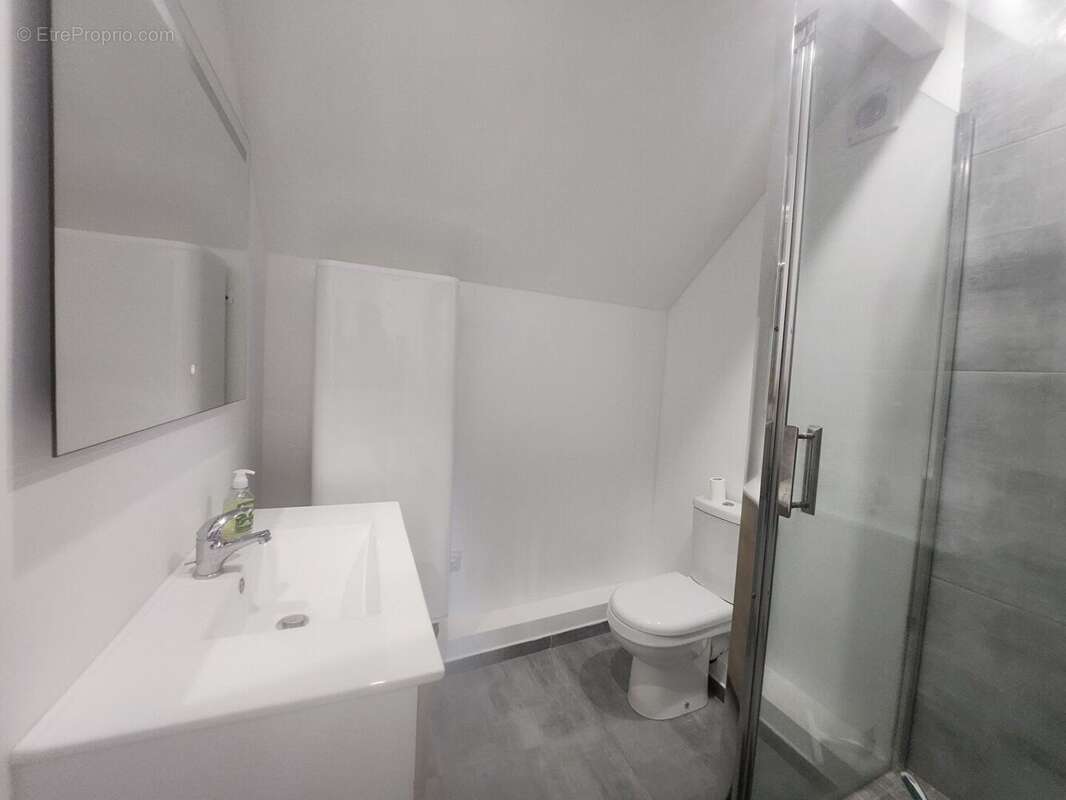Maison Bornel - photo 4
