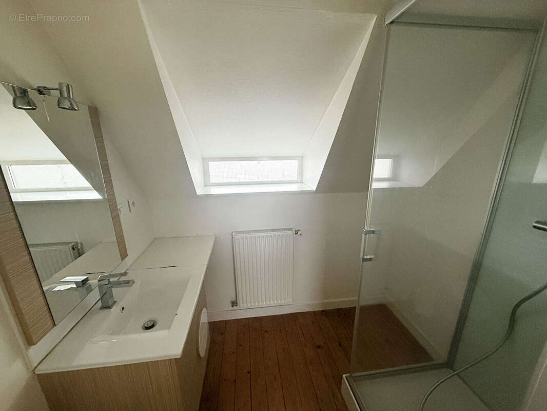 Grande demeure sur 756m2 de terrain - photo 15