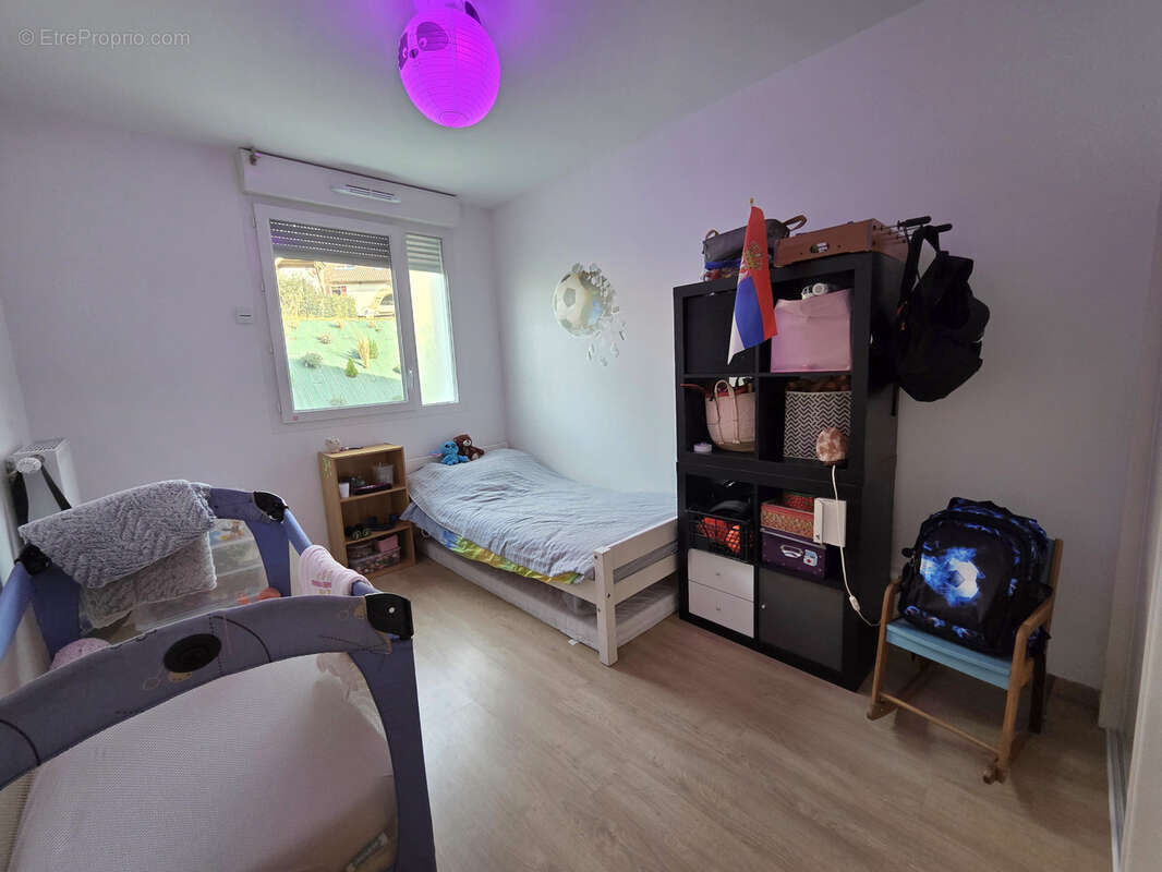 Appartement à VOREPPE