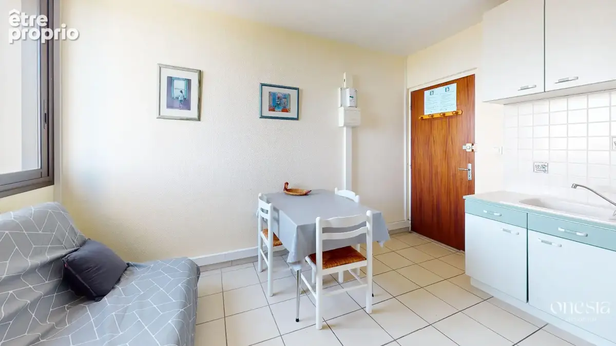Appartement - photo 3