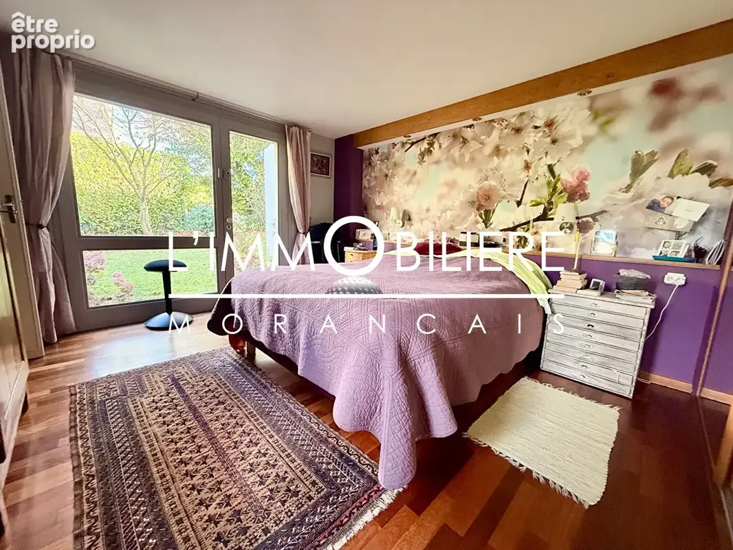 Maison Isneauville 6 pièce(s) 155 m2 - photo 5