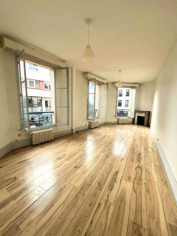 Appartement à DREUX