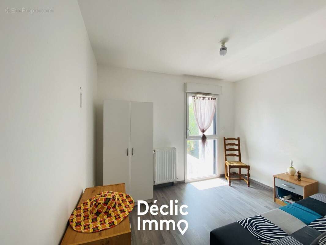 Appartement à LA ROCHELLE