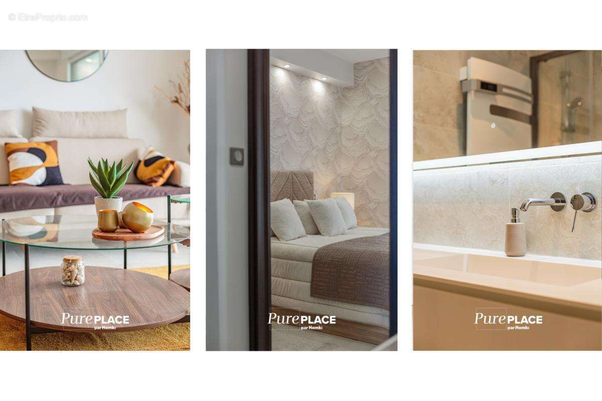 Appartement à SAINT-JEAN-DE-LUZ