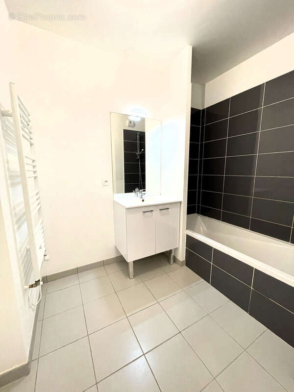 Appartement à COUERON