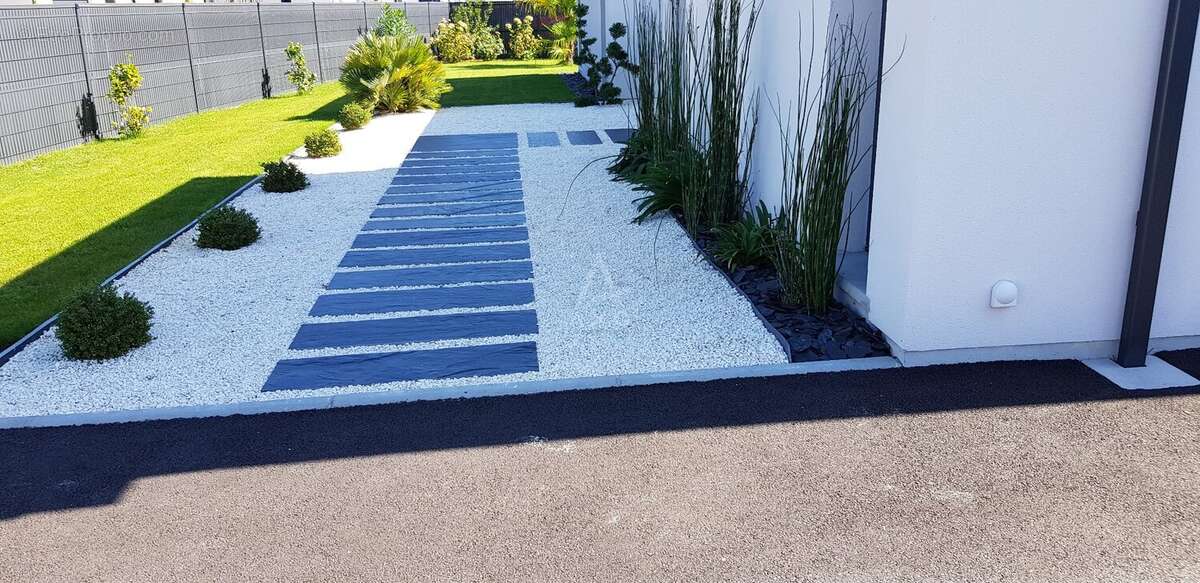 Maison à ANDERNOS-LES-BAINS