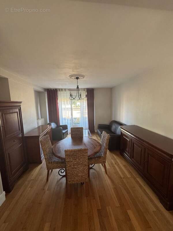 Appartement à LE MANS