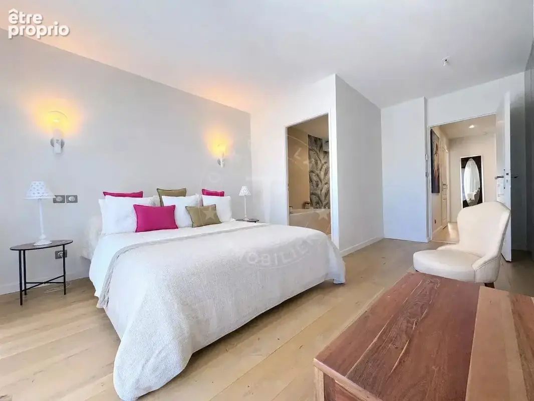 À vendre – annecy triangle d’or – t4 de 111 m² avec terrasse - photo 10