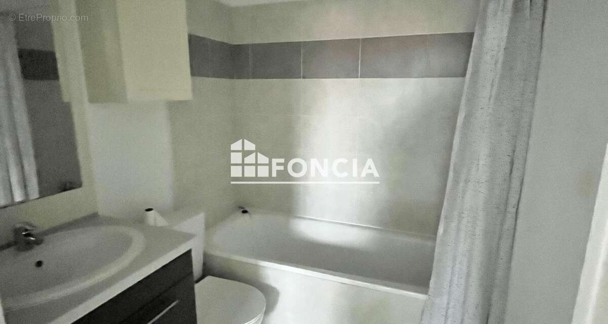 Appartement à ACHICOURT