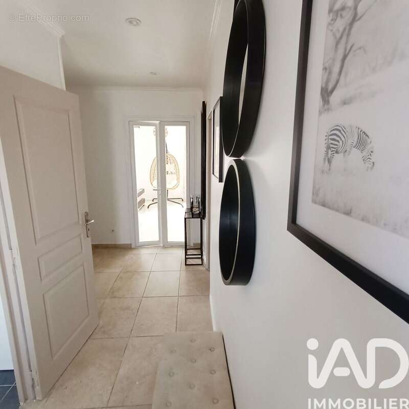 Photo 6 - Maison à CHATEAU-THIERRY