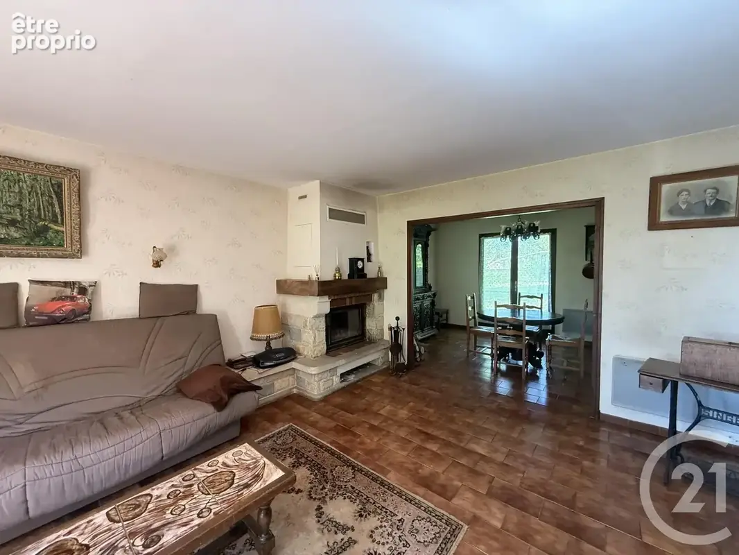 Maison 84 m² à Baigts-De-Bearn  - photo 5
