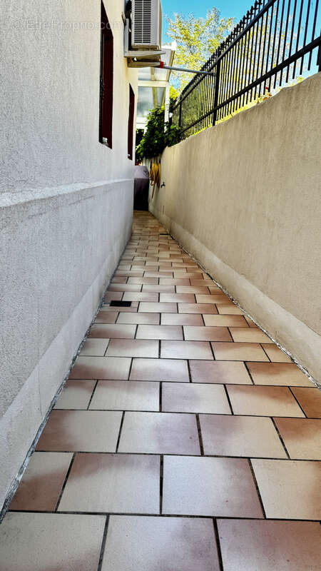 Maison à PALAVAS-LES-FLOTS