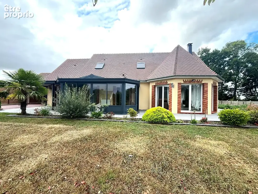 Maison à GRANGUES