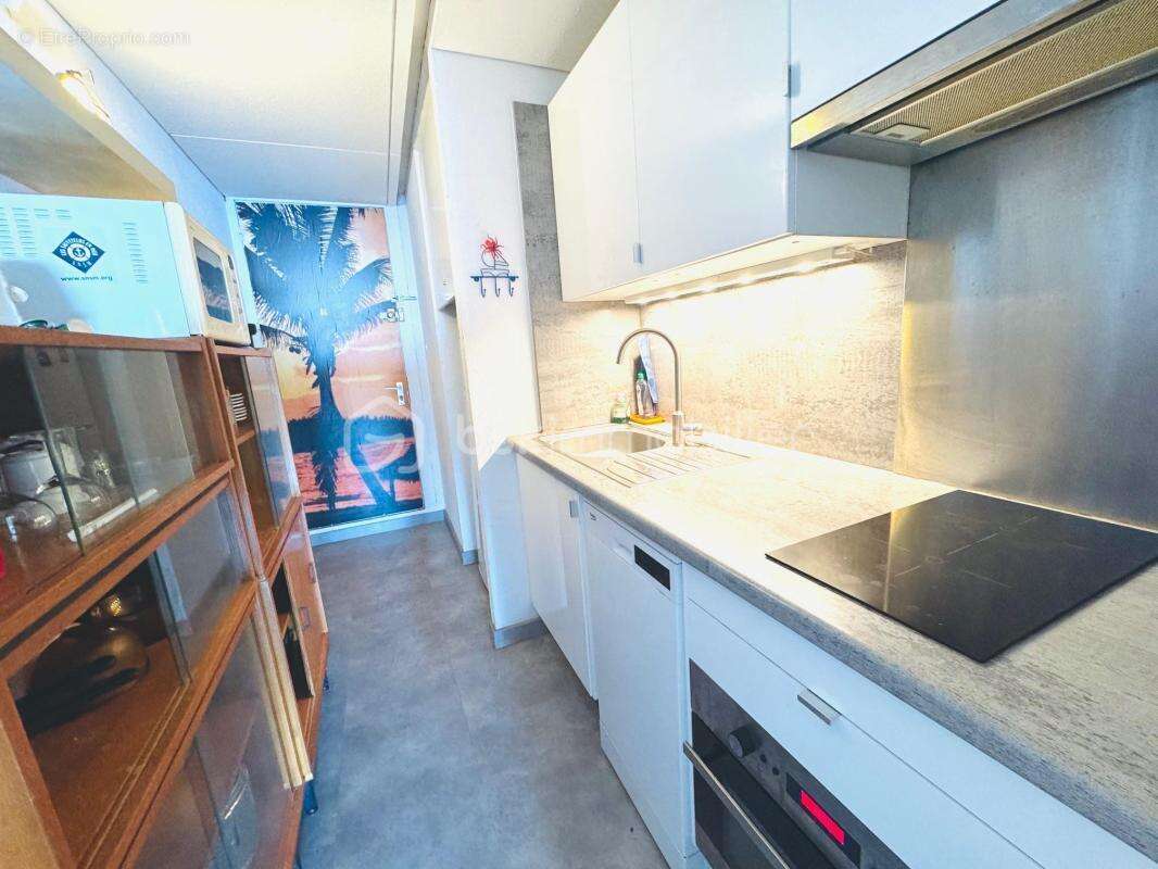 Appartement à BANDOL