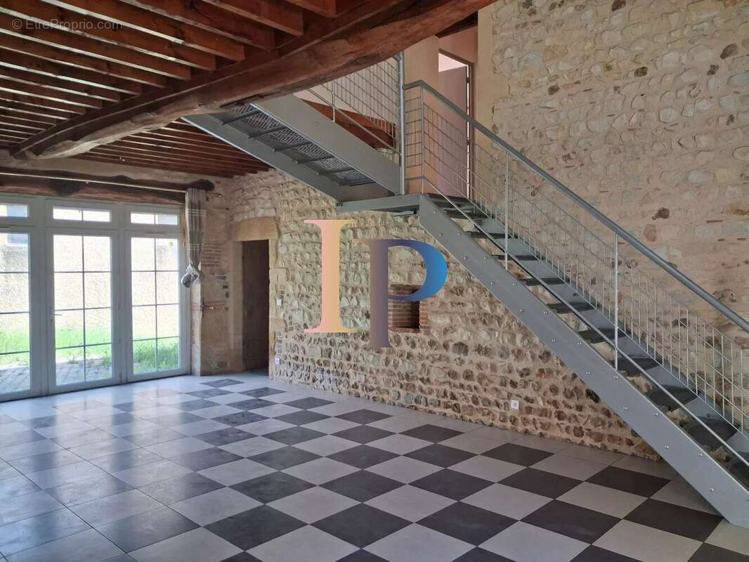 Maison à MARCIGNY