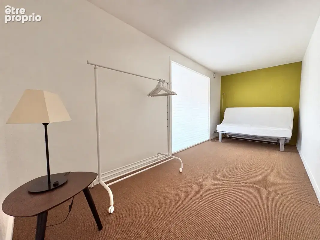 Beau duplex hyper centre - photo 6