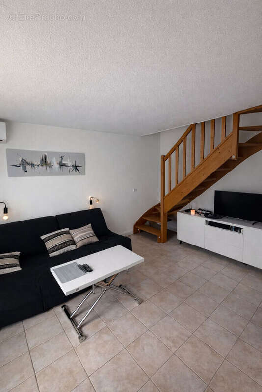 Appartement à CALVISSON
