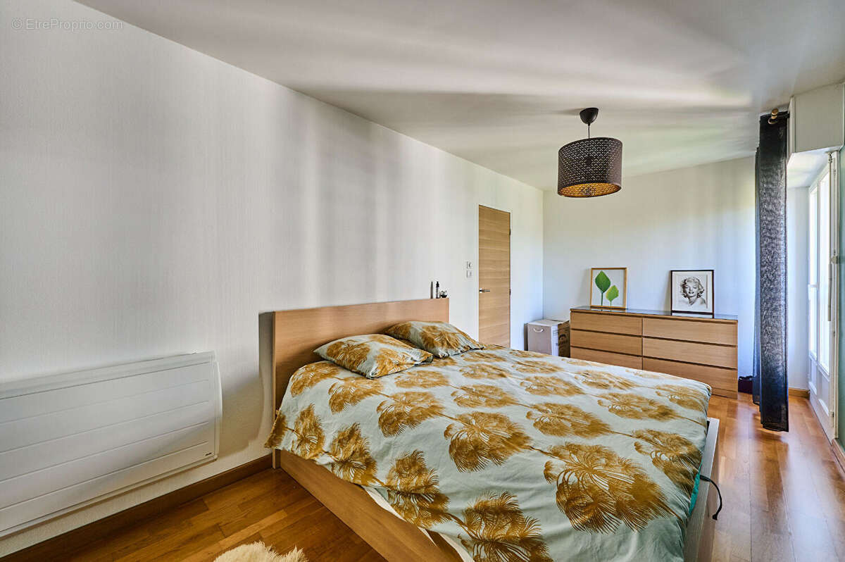 Appartement Dijon 5 pièce(s) 123m2 dernier étage avec ascenseur - photo 9