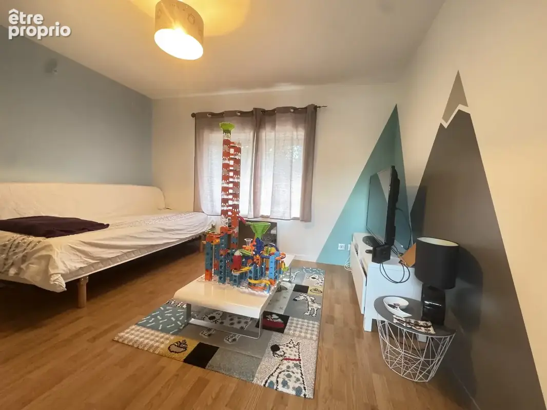 Maison 7 pièces 190 m² à vendre à Durdat-Larequille (03310) - photo 9
