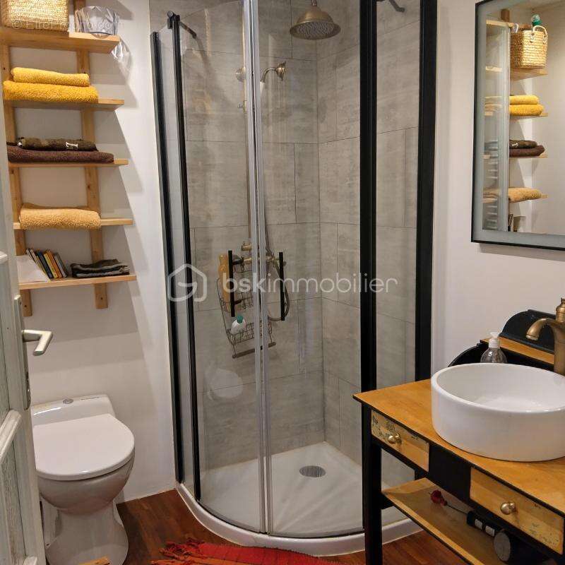 Maison à SAINT-FRAIGNE