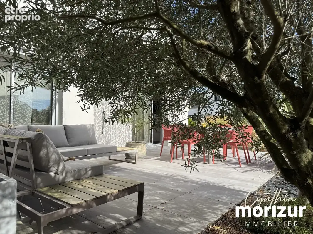 Maison 5 pièces 116 m² à vendre à Ploemeur (56270) - photo 4