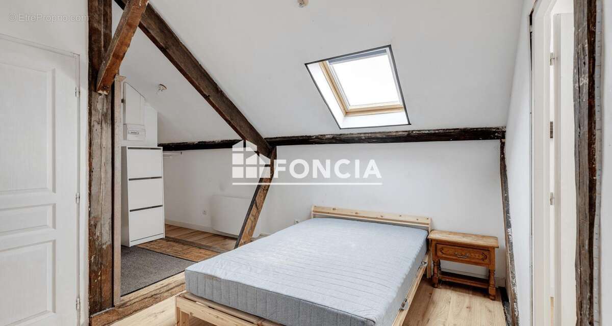 Appartement à ROUBAIX