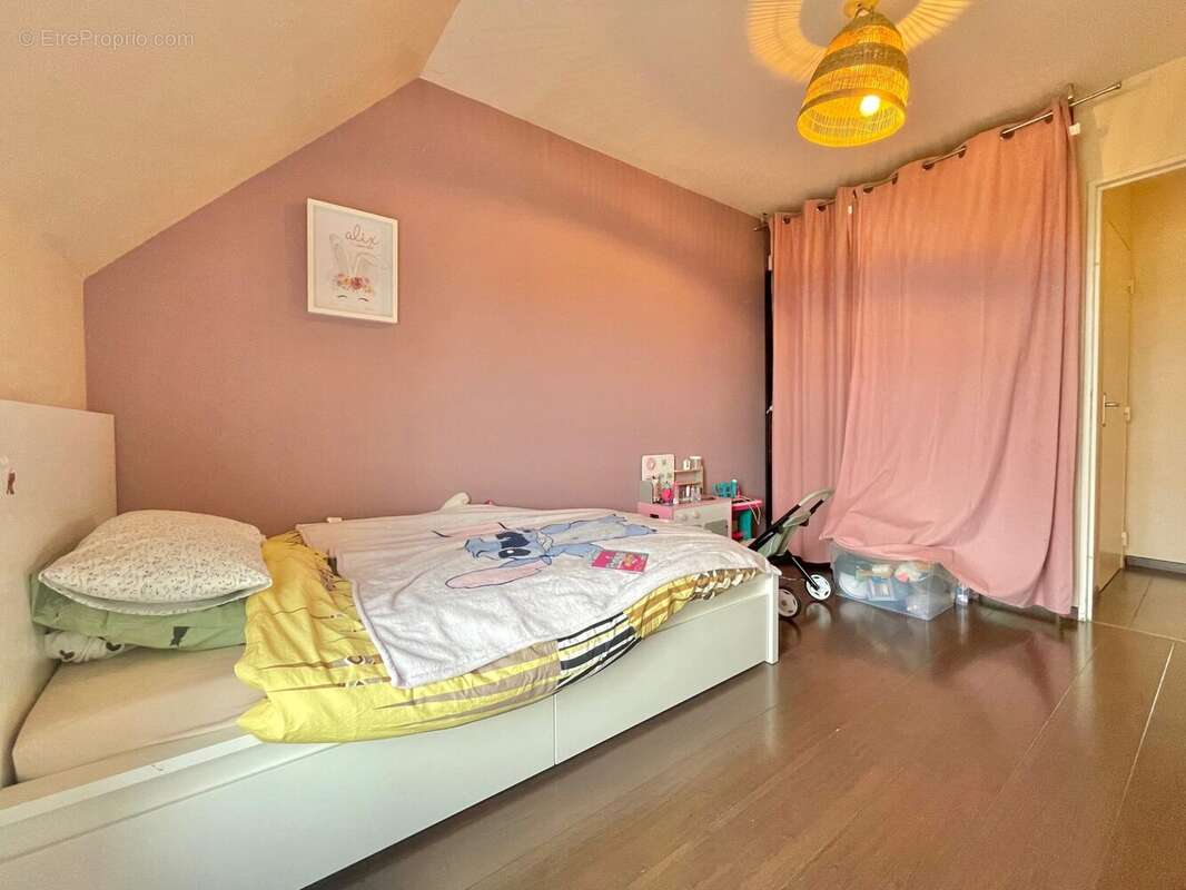 Appartement à BRUZ