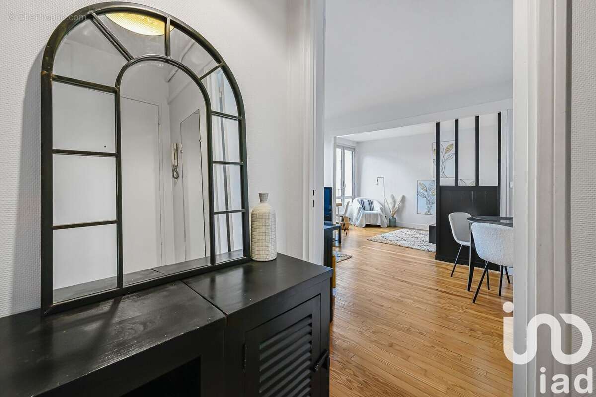 Photo 3 - Appartement à RUEIL-MALMAISON