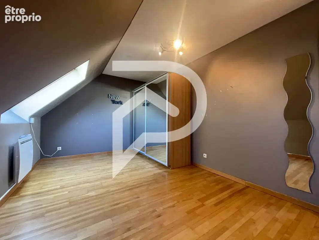 Maison Limeil Brevannes 7 pièce(s) - photo 10