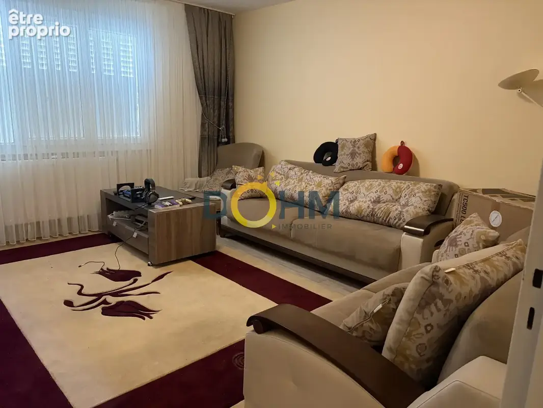 Appartement 98m2 - photo 1